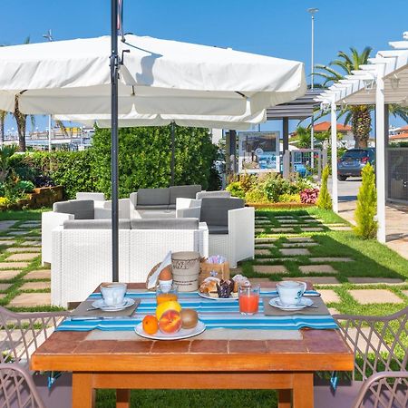 Hotel Siesta Lido di Camaiore Zewnętrze zdjęcie