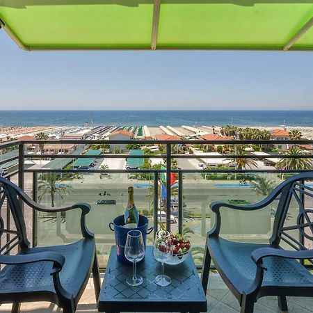 Hotel Siesta Lido di Camaiore Zewnętrze zdjęcie