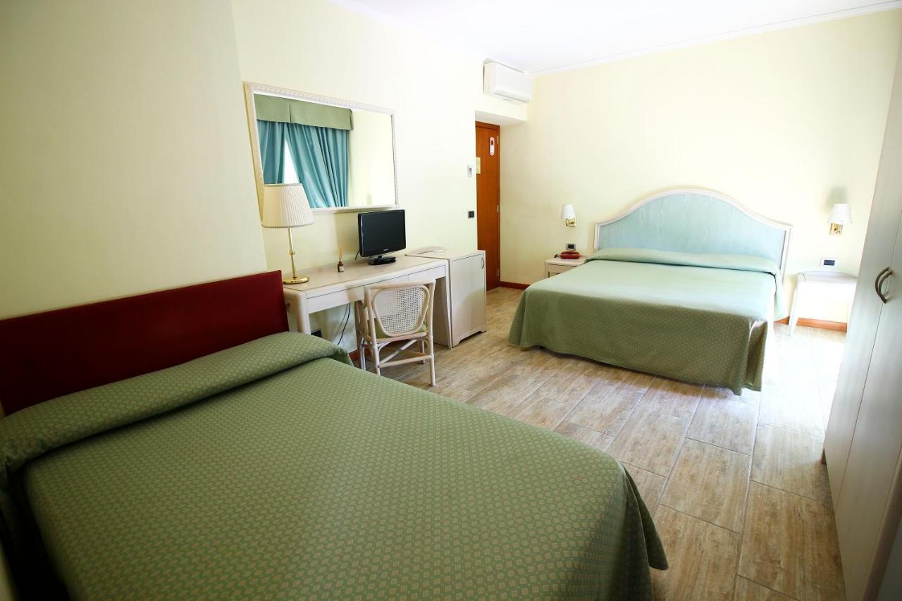 Hotel Siesta Lido di Camaiore Zewnętrze zdjęcie