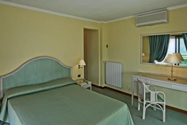 Hotel Siesta Lido di Camaiore Zewnętrze zdjęcie