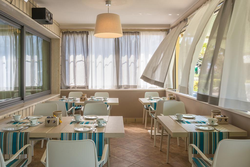 Hotel Siesta Lido di Camaiore Zewnętrze zdjęcie