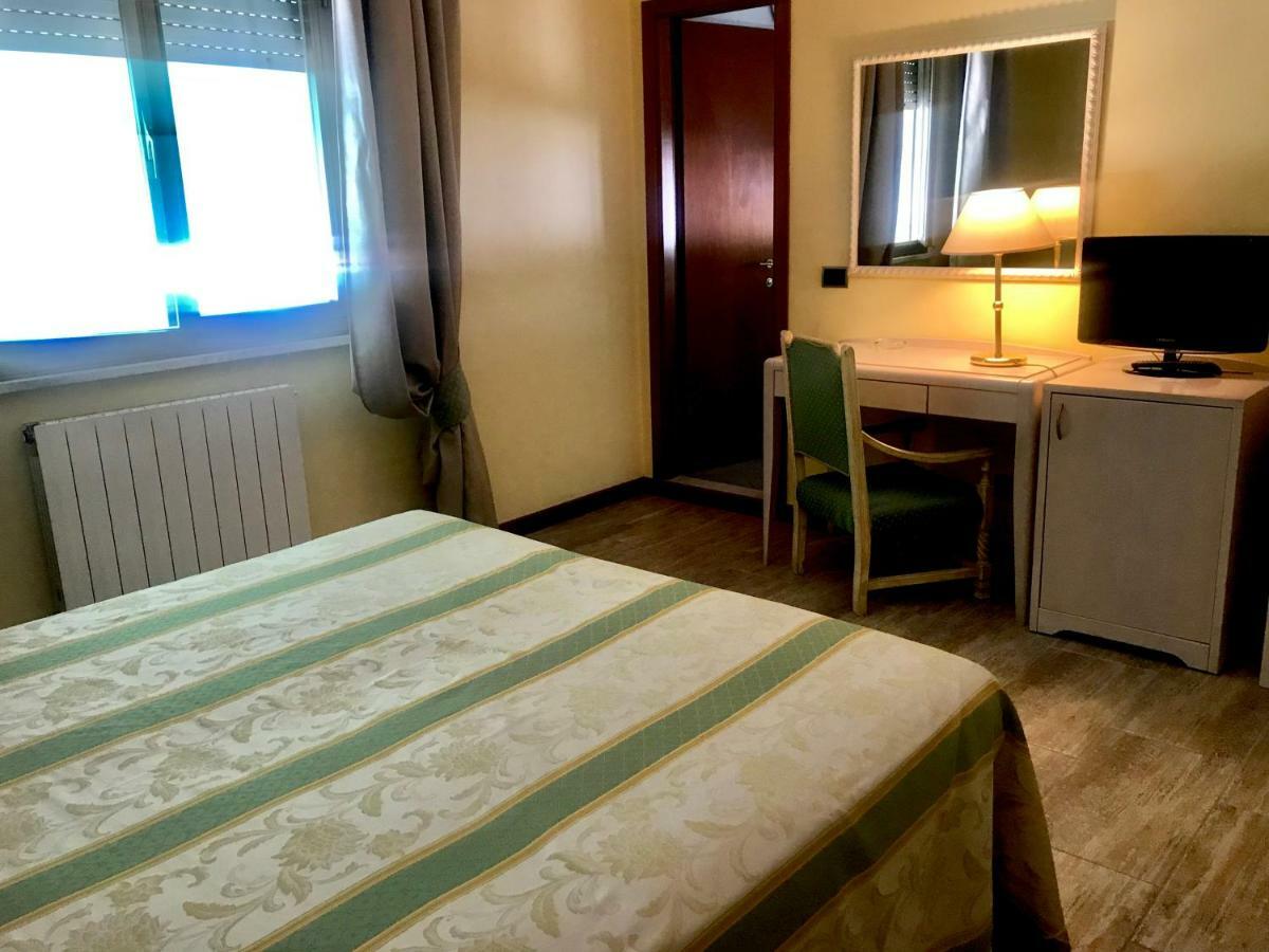 Hotel Siesta Lido di Camaiore Zewnętrze zdjęcie