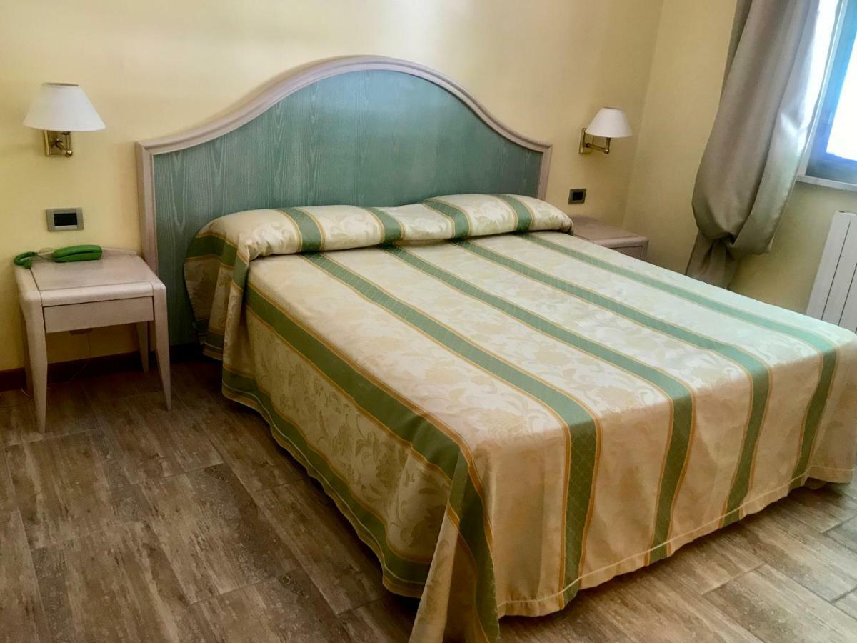 Hotel Siesta Lido di Camaiore Zewnętrze zdjęcie